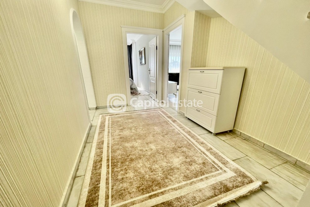 4 Bed, 3 Bath, ApartmentFor Sale, Oba