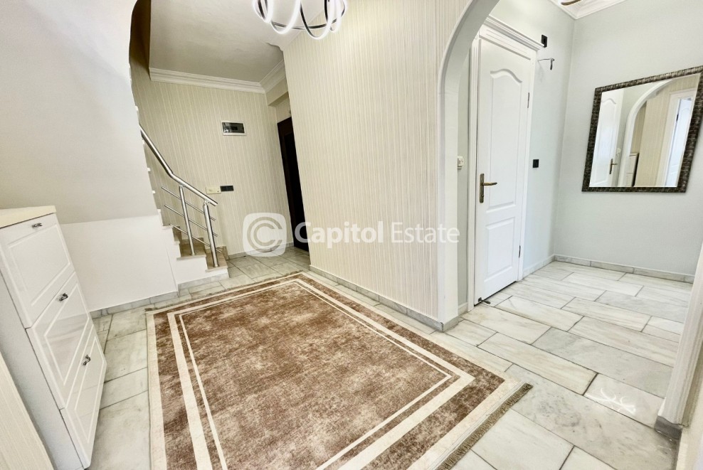 4 Bed, 3 Bath, ApartmentFor Sale, Oba