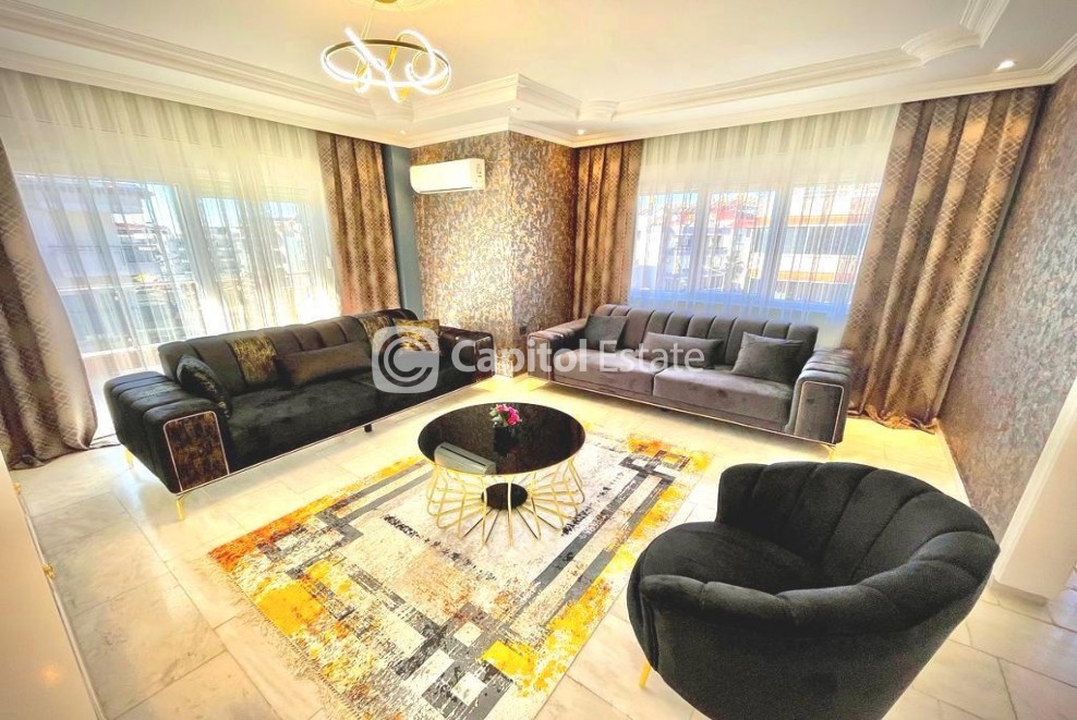 4 Bed, 3 Bath, ApartmentFor Sale, Oba