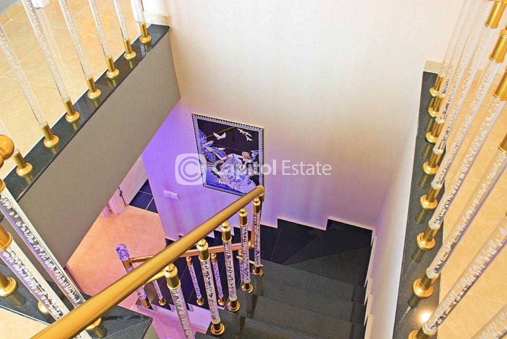 3 Bed, 2 Bath, ApartmentFor Sale, Mahmutlar