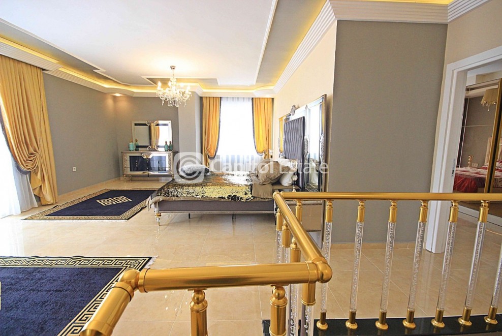 3 Bed, 2 Bath, ApartmentFor Sale, Mahmutlar