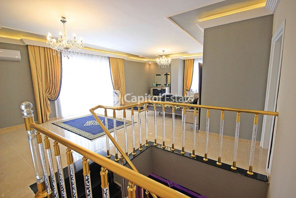 3 Bed, 2 Bath, ApartmentFor Sale, Mahmutlar