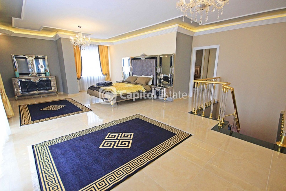 3 Bed, 2 Bath, ApartmentFor Sale, Mahmutlar
