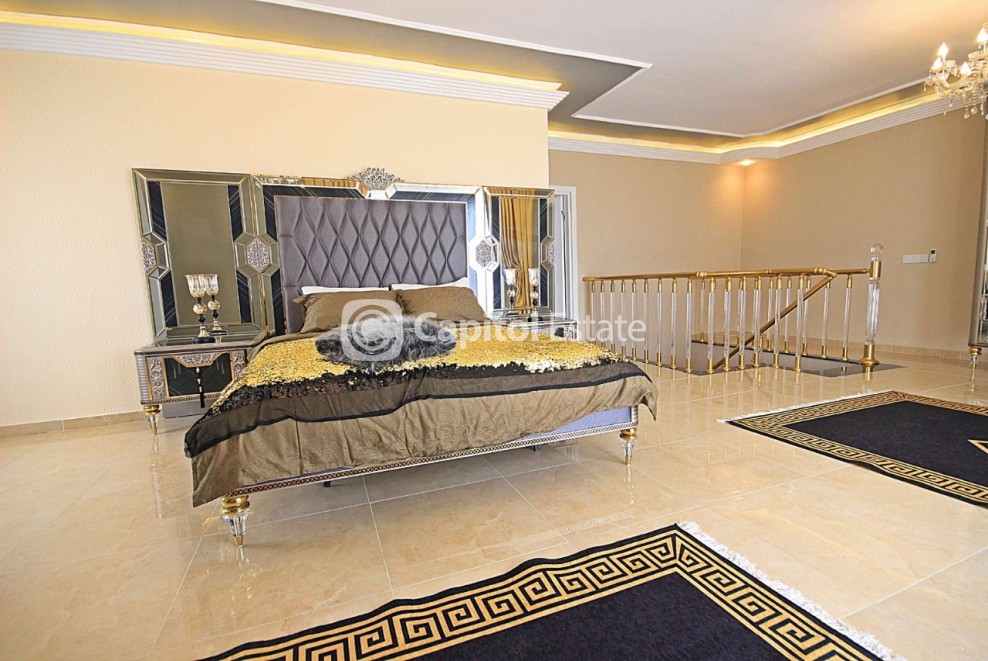 3 Bed, 2 Bath, ApartmentFor Sale, Mahmutlar