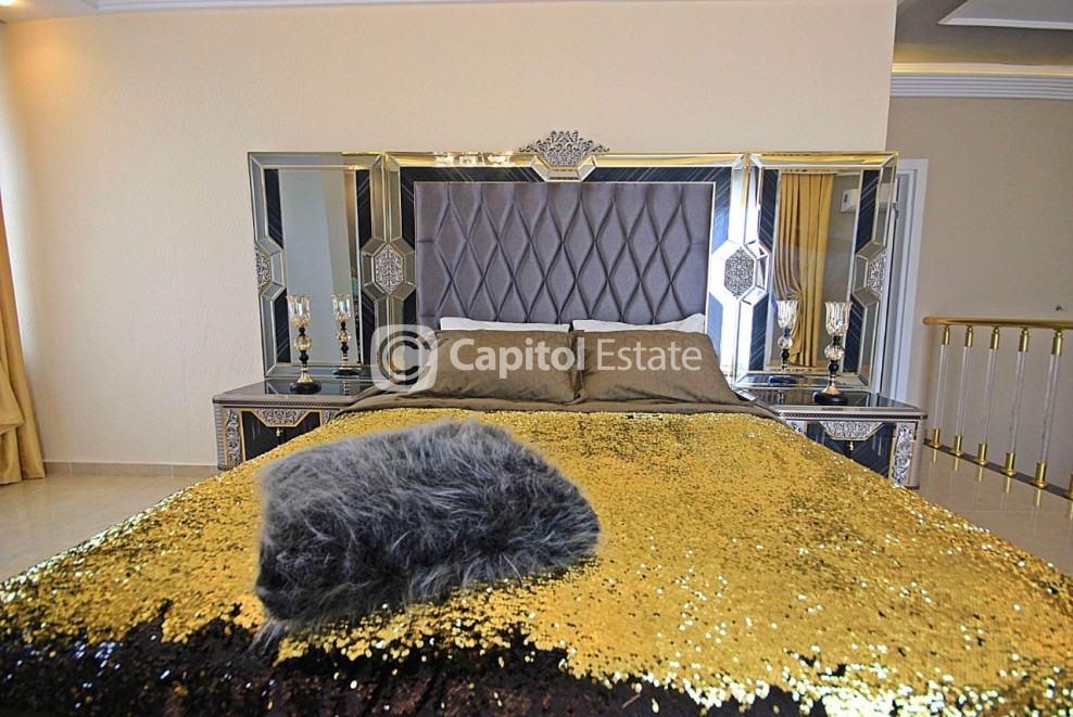 3 Bed, 2 Bath, ApartmentFor Sale, Mahmutlar