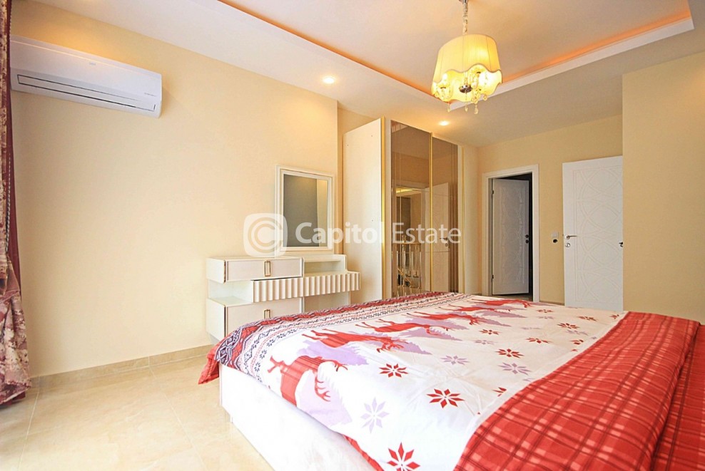 3 Bed, 2 Bath, ApartmentFor Sale, Mahmutlar