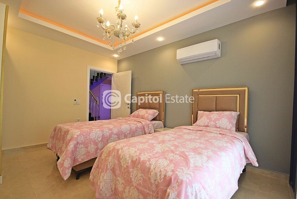 3 Bed, 2 Bath, ApartmentFor Sale, Mahmutlar