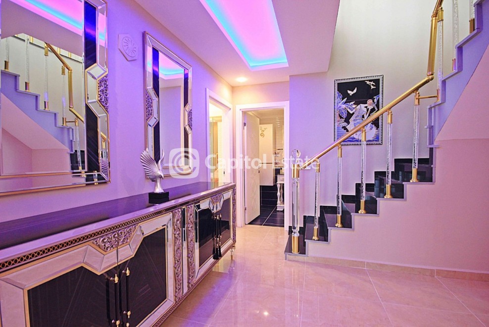 3 Bed, 2 Bath, ApartmentFor Sale, Mahmutlar