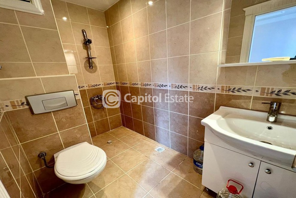 3 Bed, 2 Bath, ApartmentFor Sale, Mahmutlar