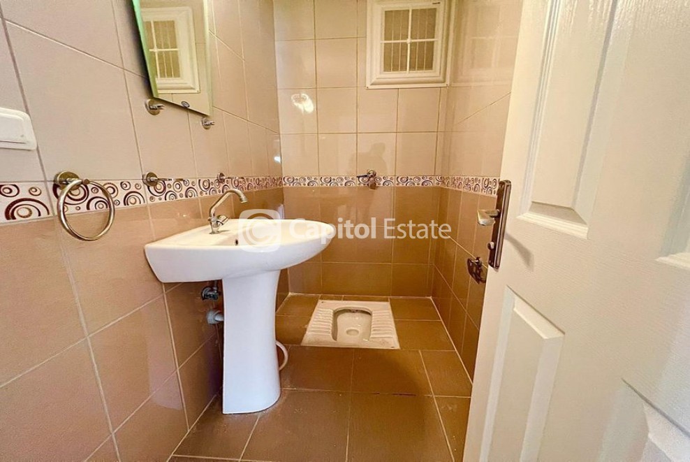 3 Bed, 2 Bath, ApartmentFor Sale, Mahmutlar