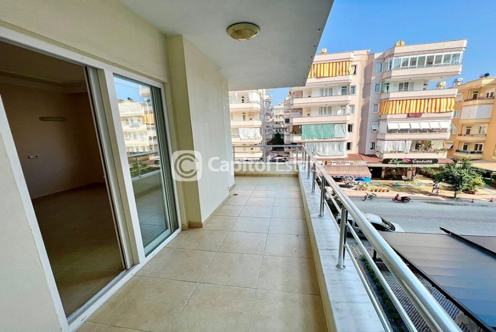3 Bed, 2 Bath, ApartmentFor Sale, Mahmutlar