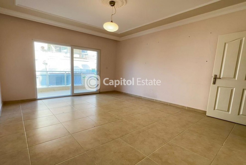 3 Bed, 2 Bath, ApartmentFor Sale, Mahmutlar