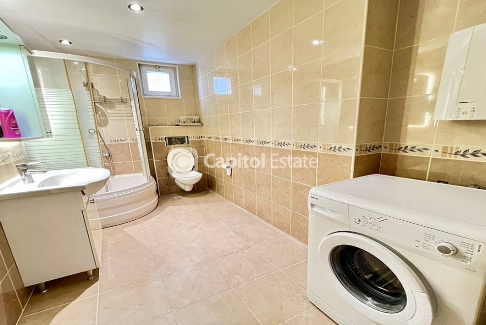 3 Bed, 2 Bath, ApartmentFor Sale, Mahmutlar