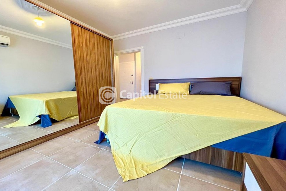 2 Bed, 2 Bath, ApartmentFor Sale, Mahmutlar