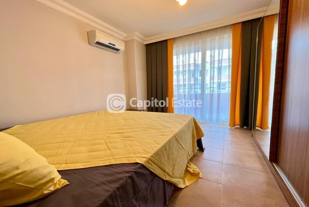 2 Bed, 2 Bath, ApartmentFor Sale, Mahmutlar