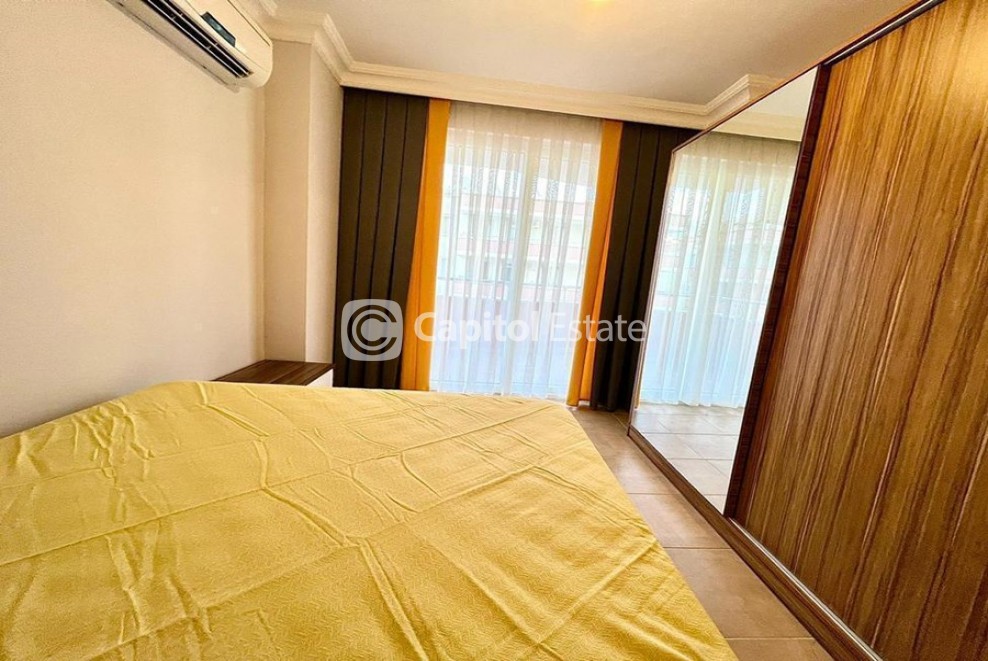 2 Bed, 2 Bath, ApartmentFor Sale, Mahmutlar