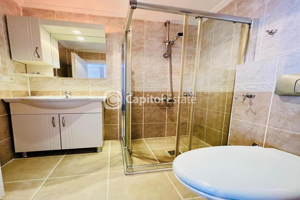 2 Bed, 2 Bath, ApartmentFor Sale, Mahmutlar