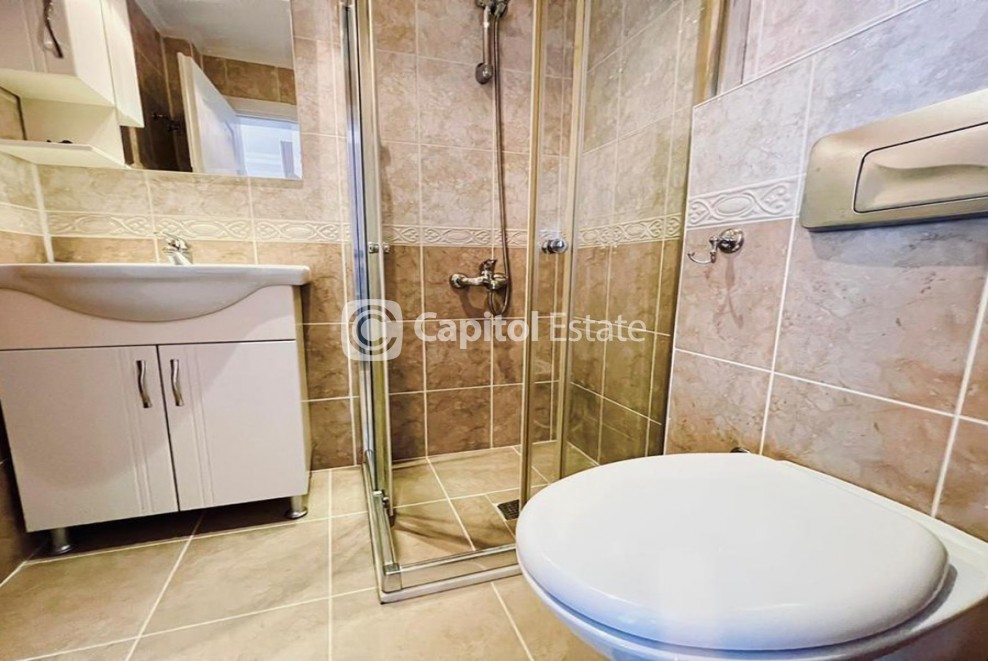 2 Bed, 2 Bath, ApartmentFor Sale, Mahmutlar