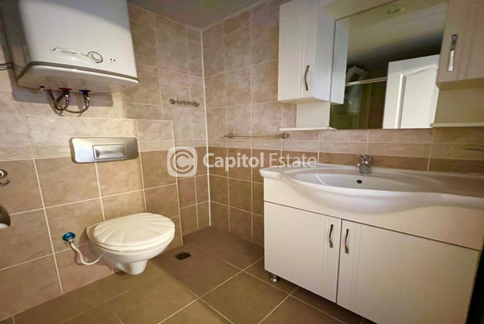 2 Bed, 2 Bath, ApartmentFor Sale, Mahmutlar