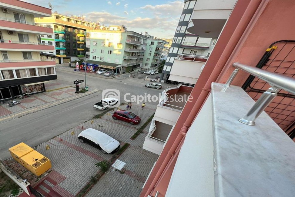 2 Bed, 2 Bath, ApartmentFor Sale, Mahmutlar