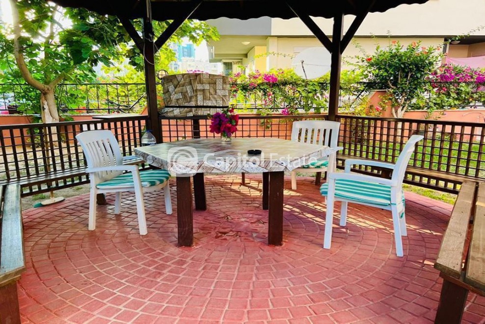 2 Bed, 2 Bath, ApartmentFor Sale, Mahmutlar