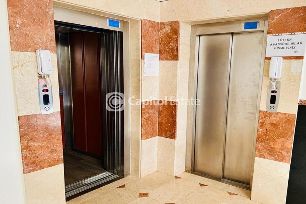 2 Bed, 2 Bath, ApartmentFor Sale, Mahmutlar