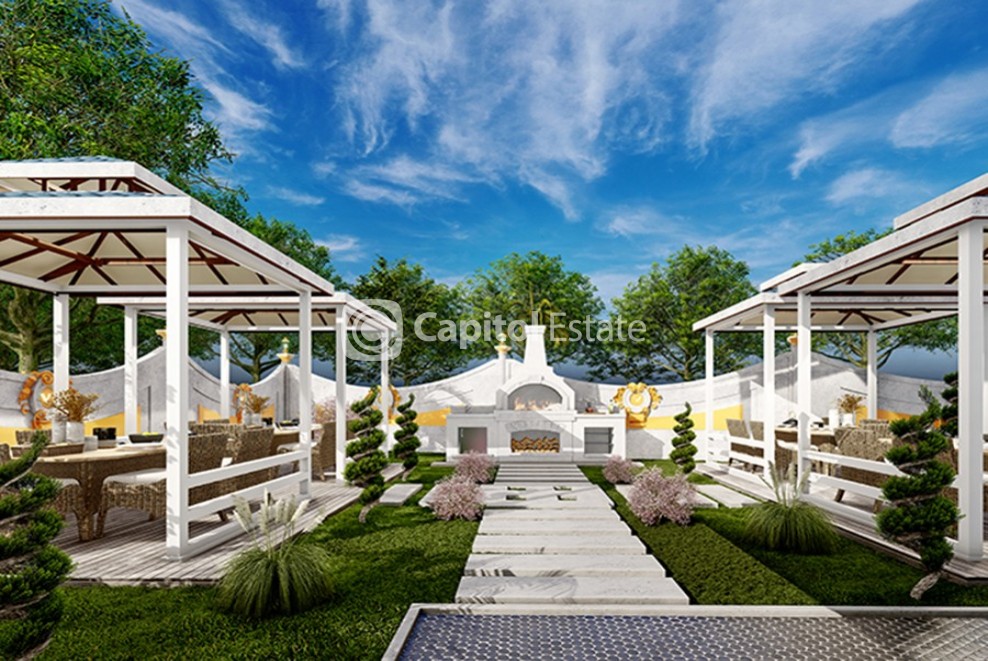 1 Bed, 1 Bath, HouseFor Sale, Mahmutlar