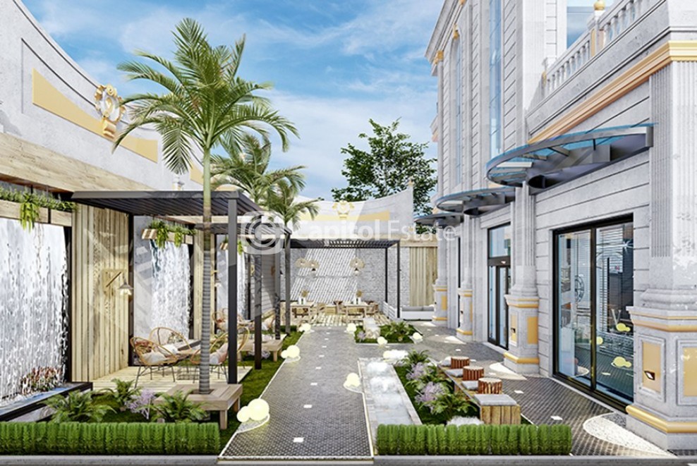 1 Bed, 1 Bath, HouseFor Sale, Mahmutlar