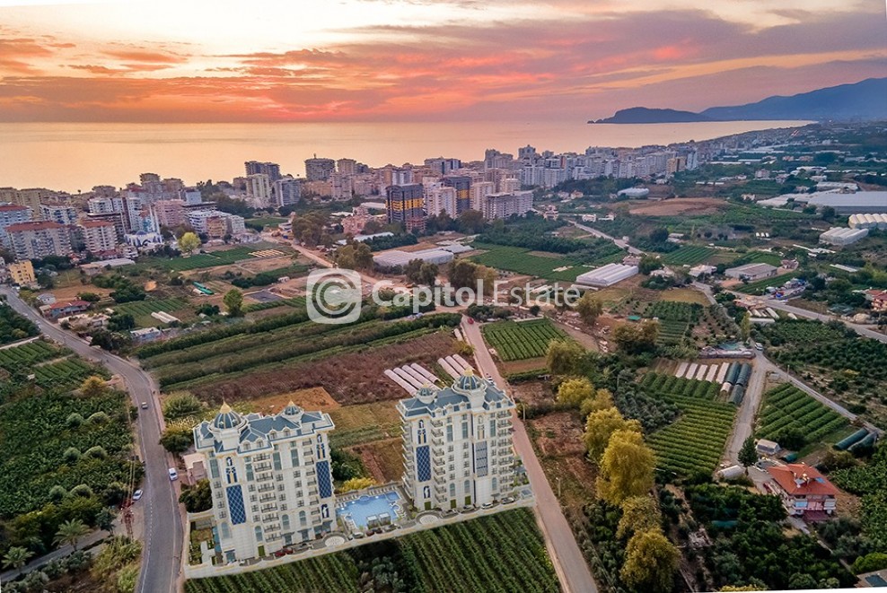 1 Bed, 1 Bath, HouseFor Sale, Mahmutlar