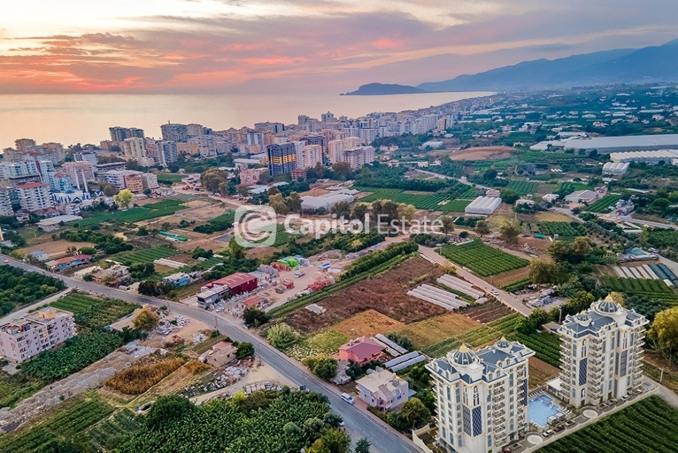 1 Bed, 1 Bath, HouseFor Sale, Mahmutlar