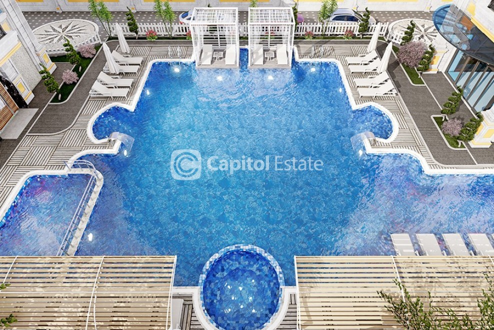 1 Bed, 1 Bath, HouseFor Sale, Mahmutlar