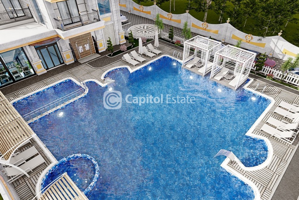 1 Bed, 1 Bath, HouseFor Sale, Mahmutlar