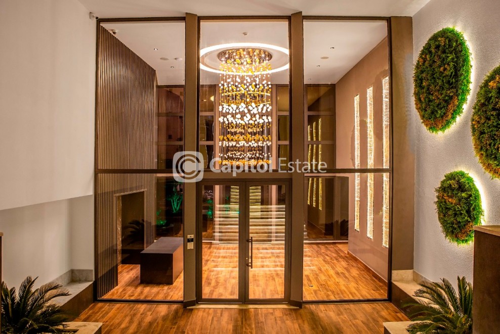 2 Bed, 2 Bath, ApartmentFor Sale, Alanya