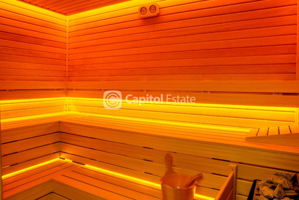 2 Bed, 2 Bath, ApartmentFor Sale, Alanya