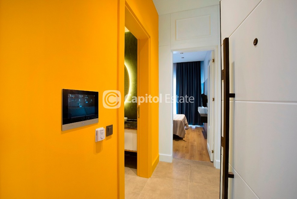 2 Bed, 2 Bath, ApartmentFor Sale, Alanya