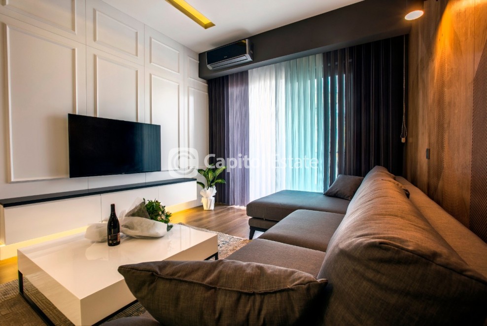 2 Bed, 2 Bath, ApartmentFor Sale, Alanya