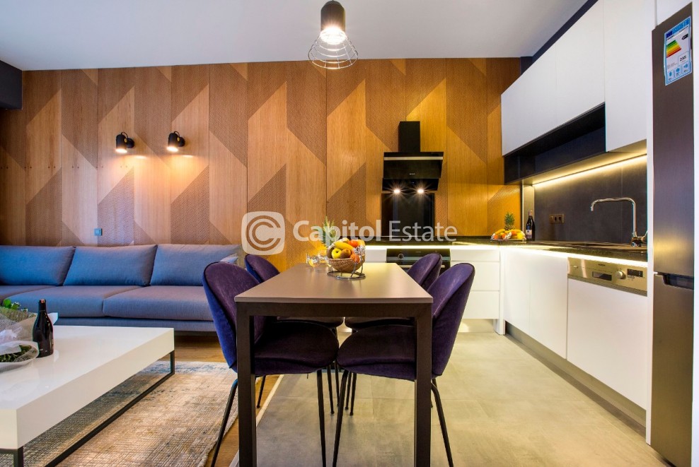 2 Bed, 2 Bath, ApartmentFor Sale, Alanya