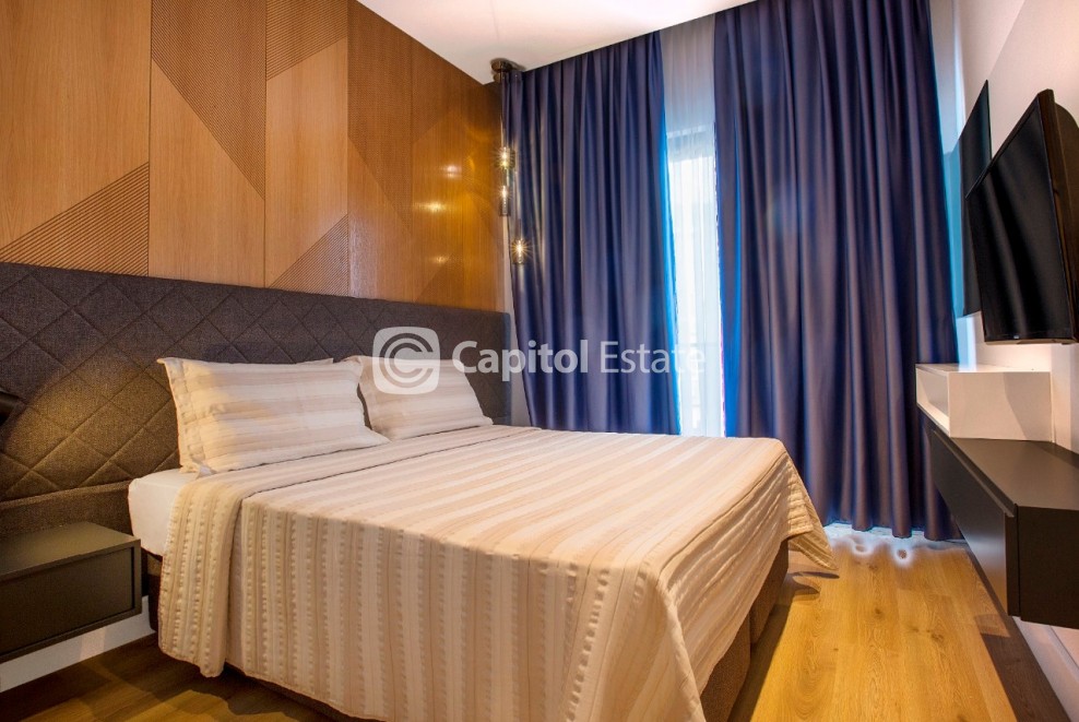 2 Bed, 2 Bath, ApartmentFor Sale, Alanya