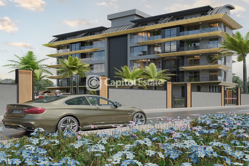 1 Bed, 1 Bath, ApartmentFor Sale, Kargicak