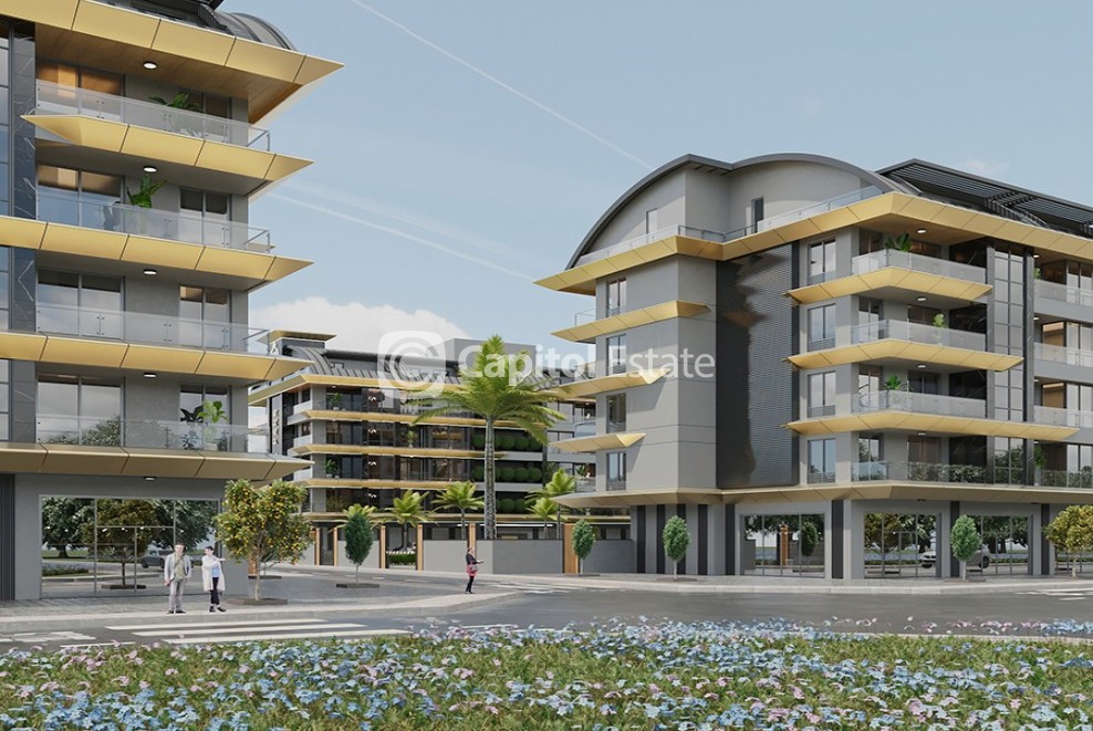 1 Bed, 1 Bath, ApartmentFor Sale, Kargicak