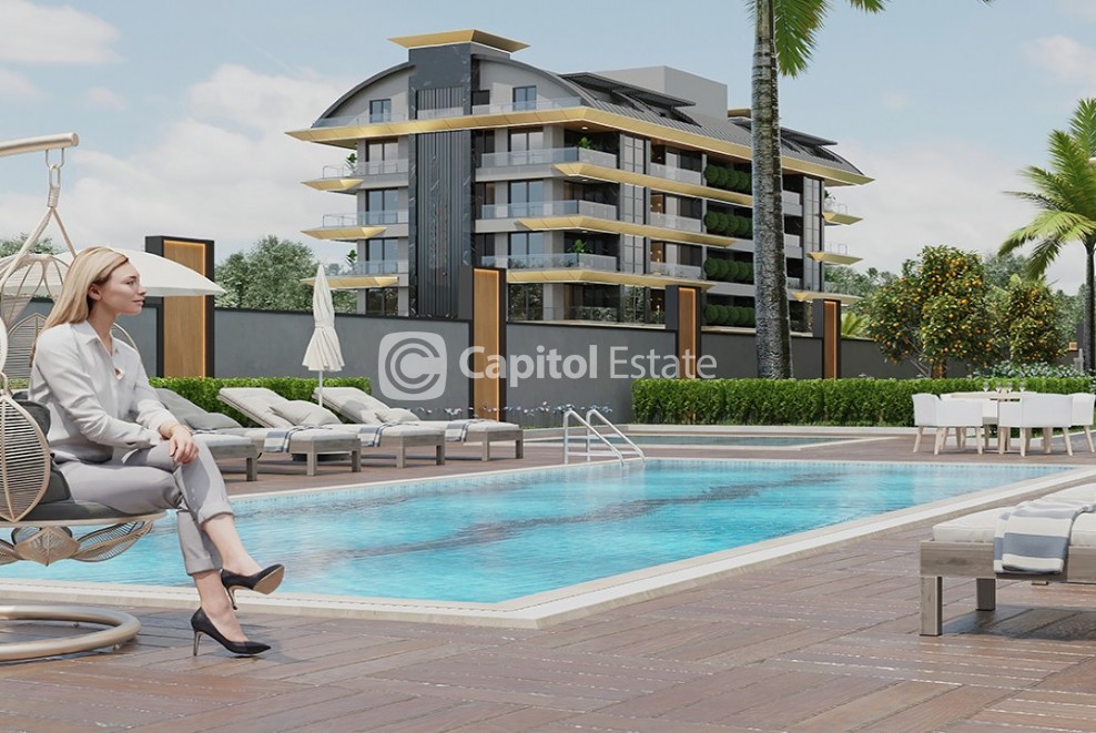 1 Bed, 1 Bath, ApartmentFor Sale, Kargicak