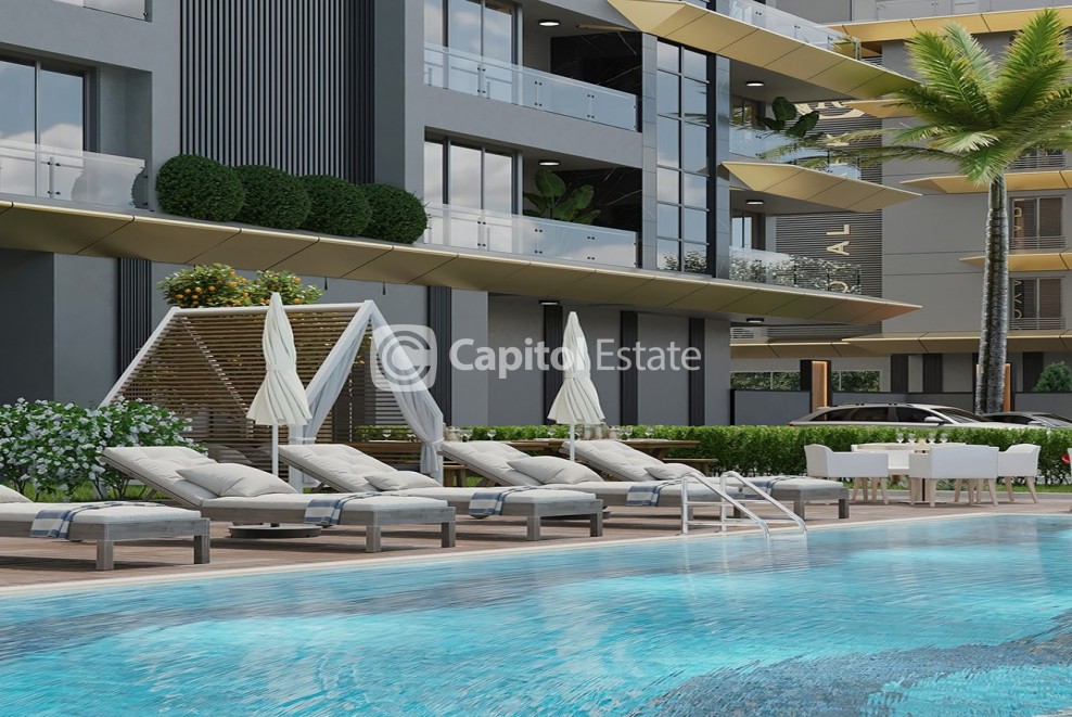 1 Bed, 1 Bath, ApartmentFor Sale, Kargicak