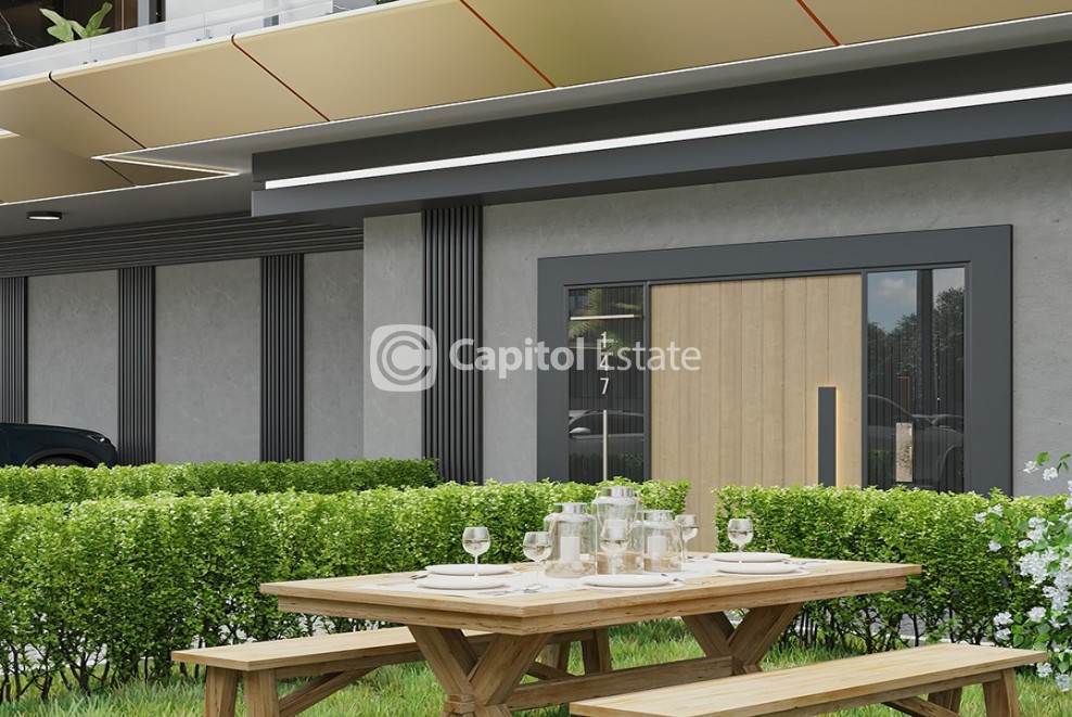 1 Bed, 1 Bath, ApartmentFor Sale, Kargicak