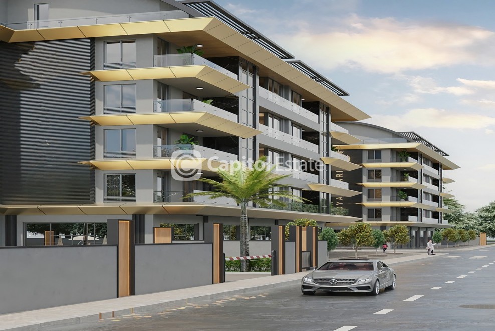 1 Bed, 1 Bath, ApartmentFor Sale, Kargicak