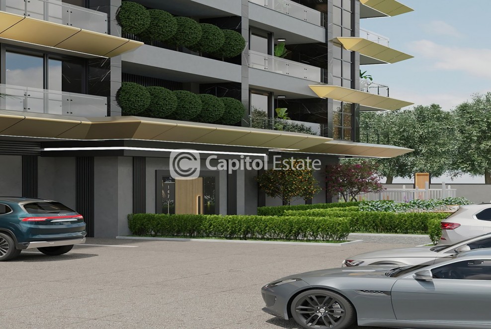 1 Bed, 1 Bath, ApartmentFor Sale, Kargicak