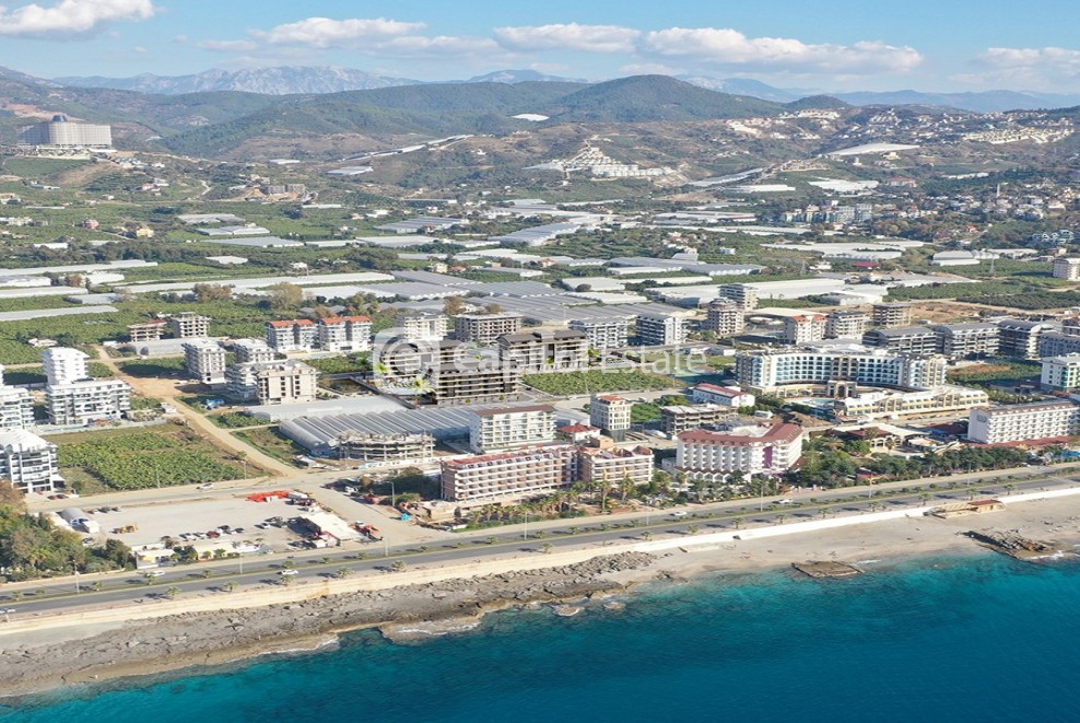 1 Bed, 1 Bath, ApartmentFor Sale, Kargicak