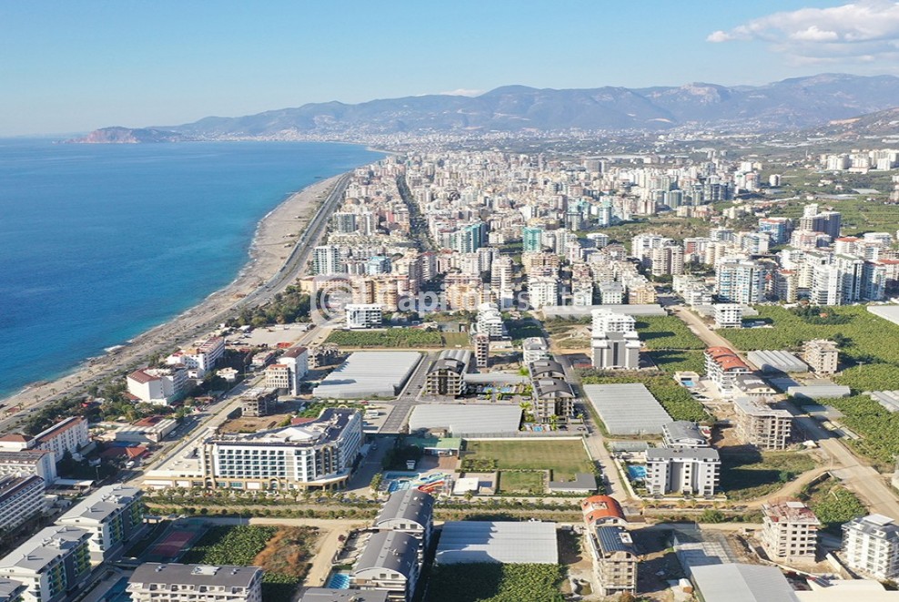 1 Bed, 1 Bath, ApartmentFor Sale, Kargicak