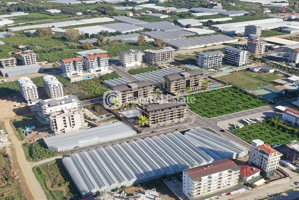 1 Bed, 1 Bath, ApartmentFor Sale, Kargicak