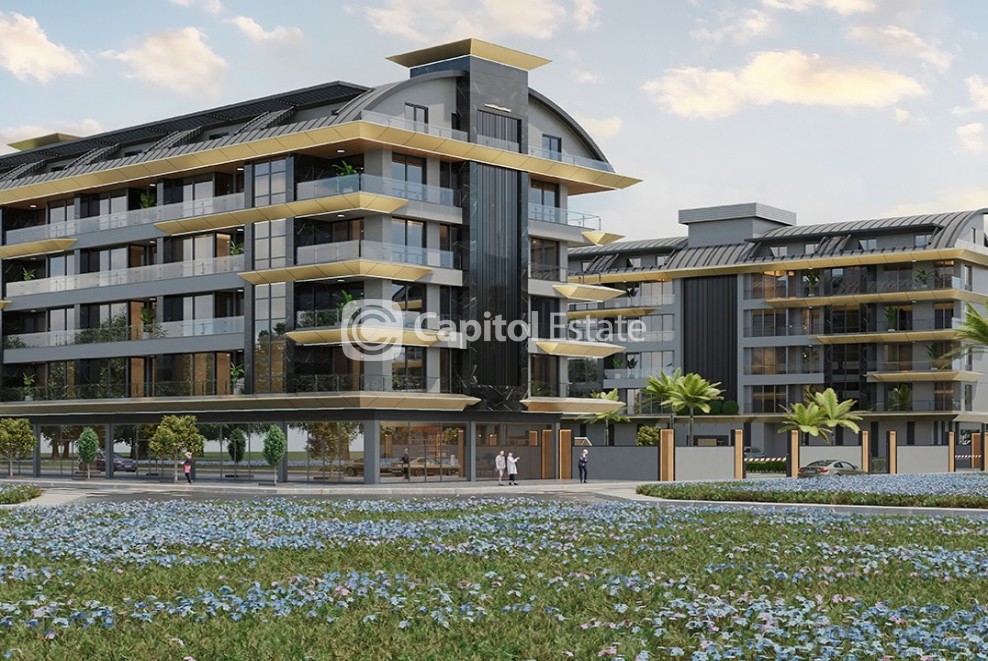 1 Bed, 1 Bath, ApartmentFor Sale, Kargicak
