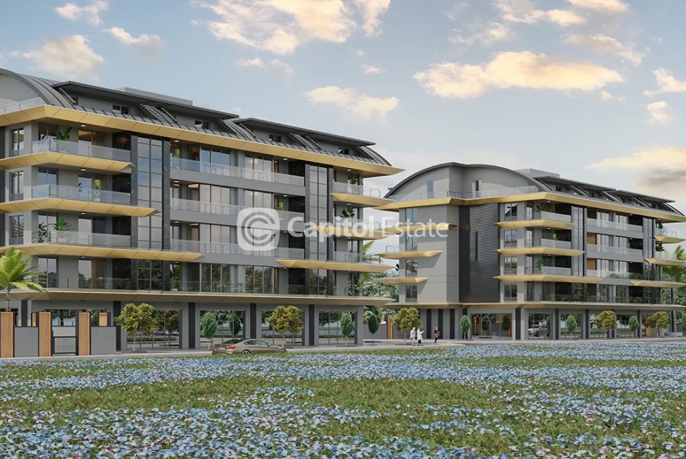 1 Bed, 1 Bath, ApartmentFor Sale, Kargicak